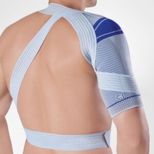 shoulder brace