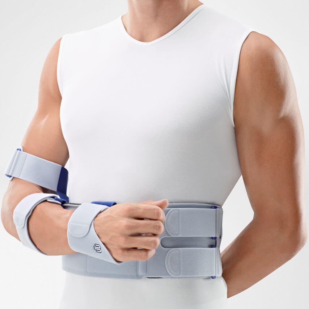 OmoLoc® Shoulder Brace