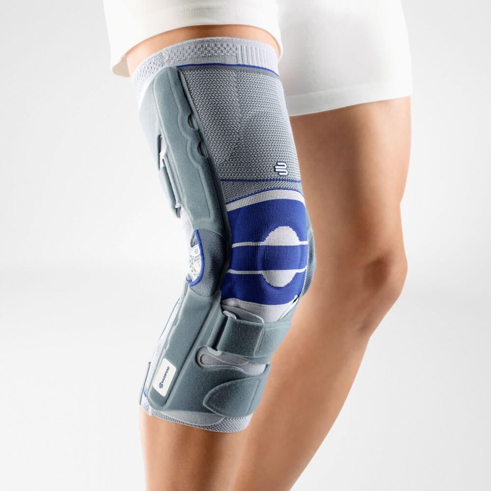 SofTec® Genu Knee Brace