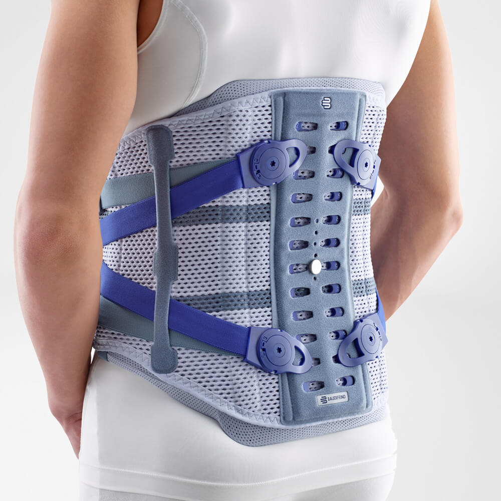 Back Support Brace