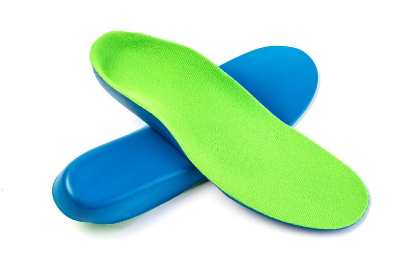 Custom Orthotics