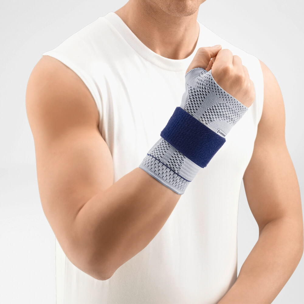 ManuTrain® Wrist Brace