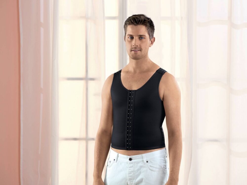 Newark Compression Waistcoat