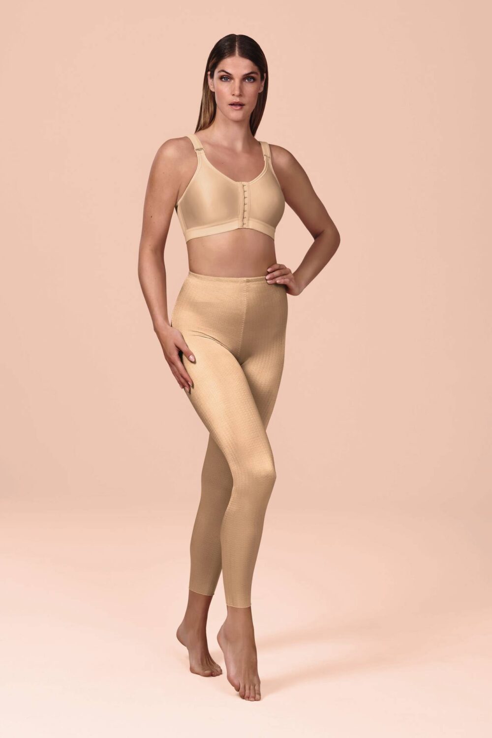 Sydney Post-Surgical Compression Bra